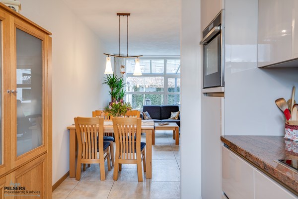 Medium property photo - Heldens van de Mortellaan 14, 5954 CM Beesel